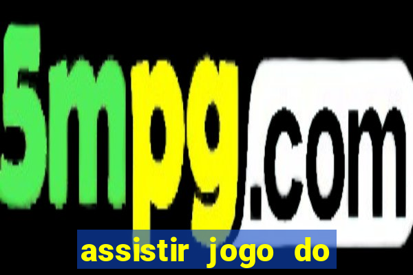 assistir jogo do inter futemax